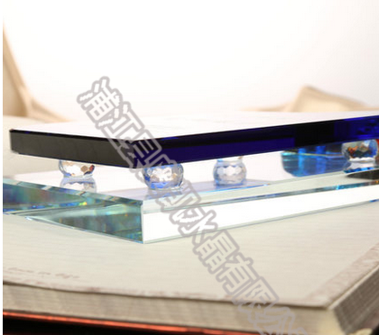 水晶獎杯186